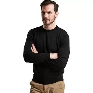 LBlack