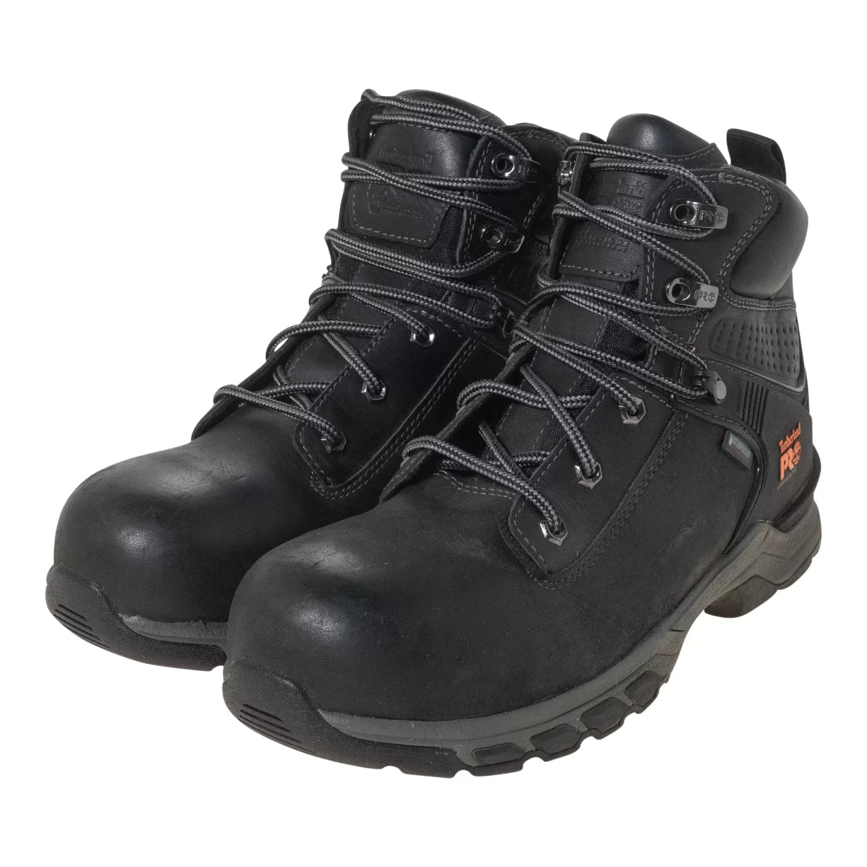 8.5Black