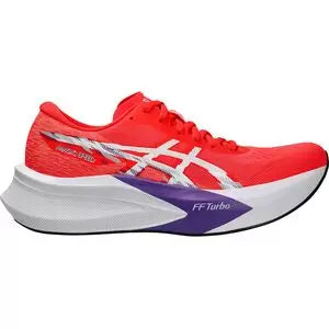 7Flash Red/White