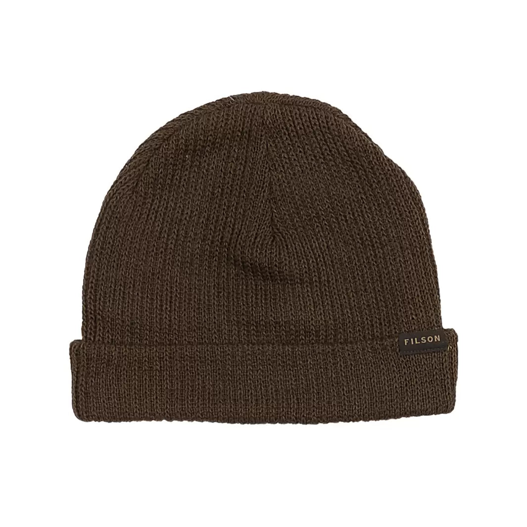 One SizeDark Brown