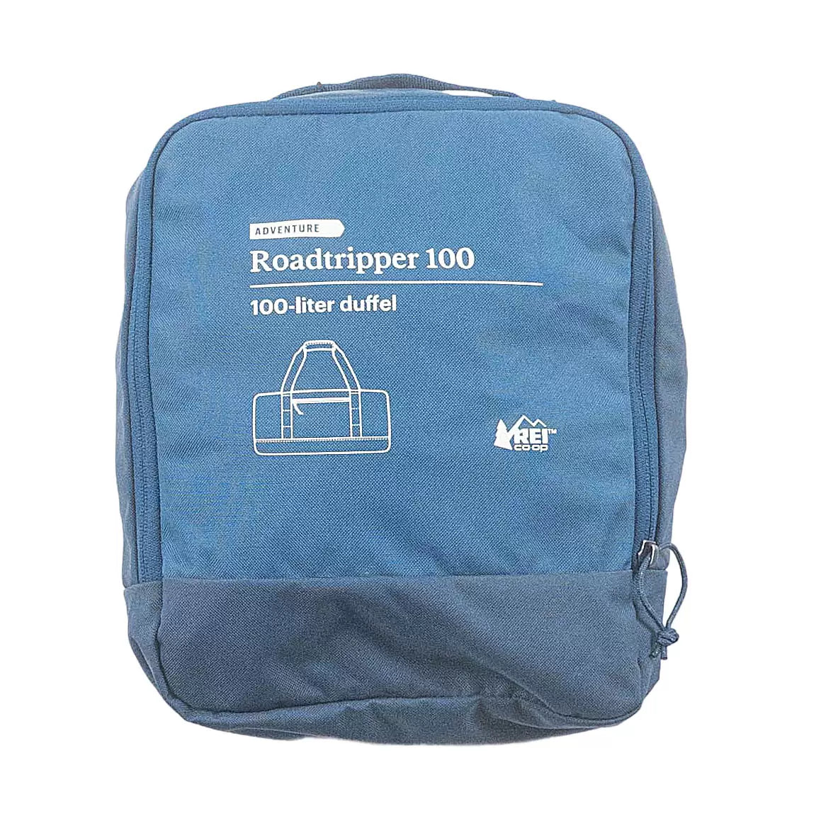 100 LBlue