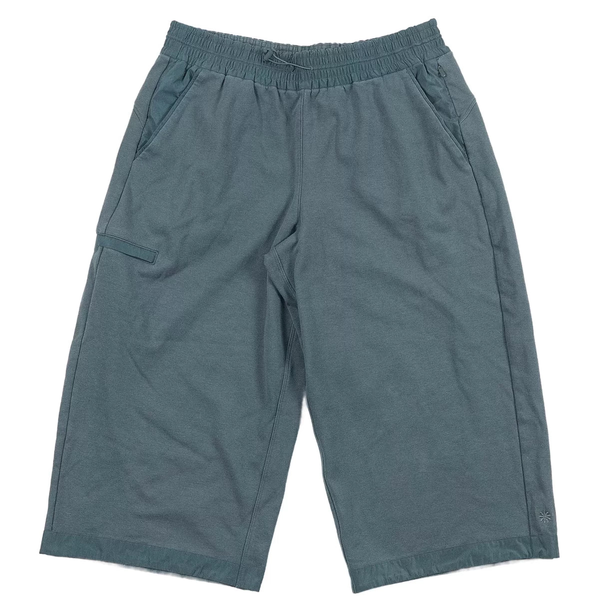 L- PetiteGreen