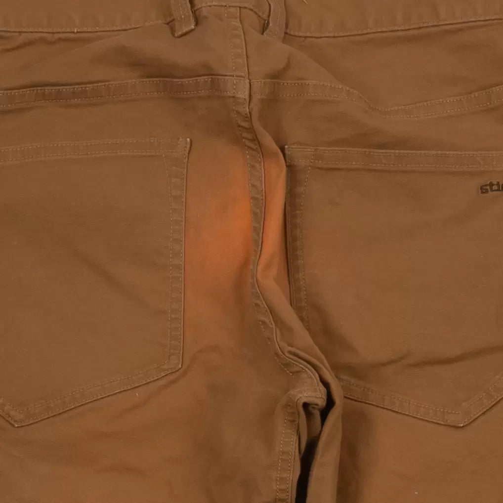 30Brown