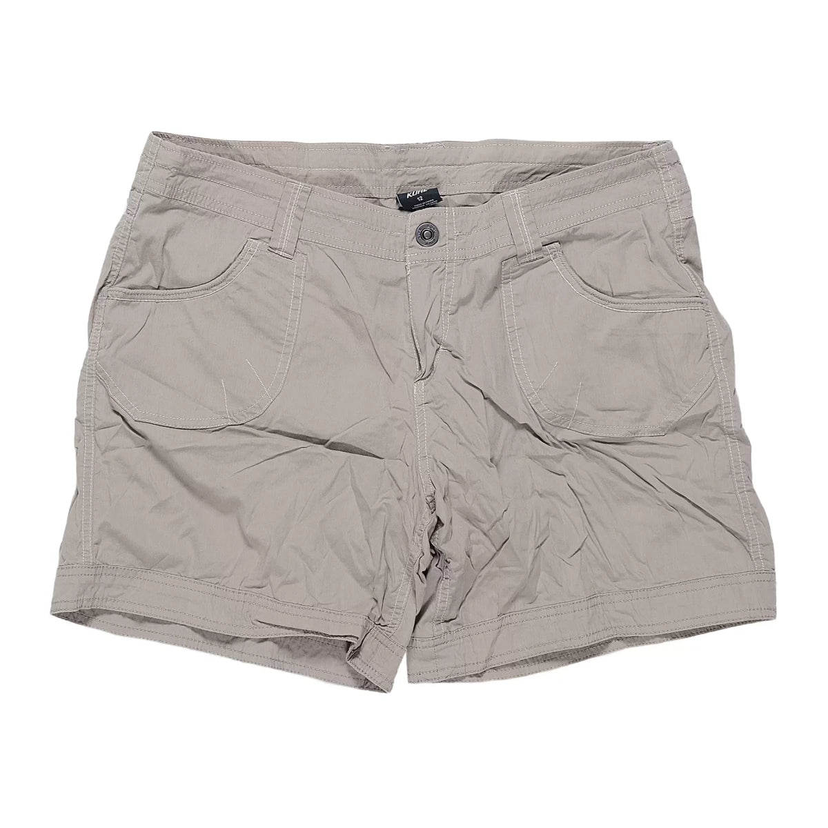 12Khaki