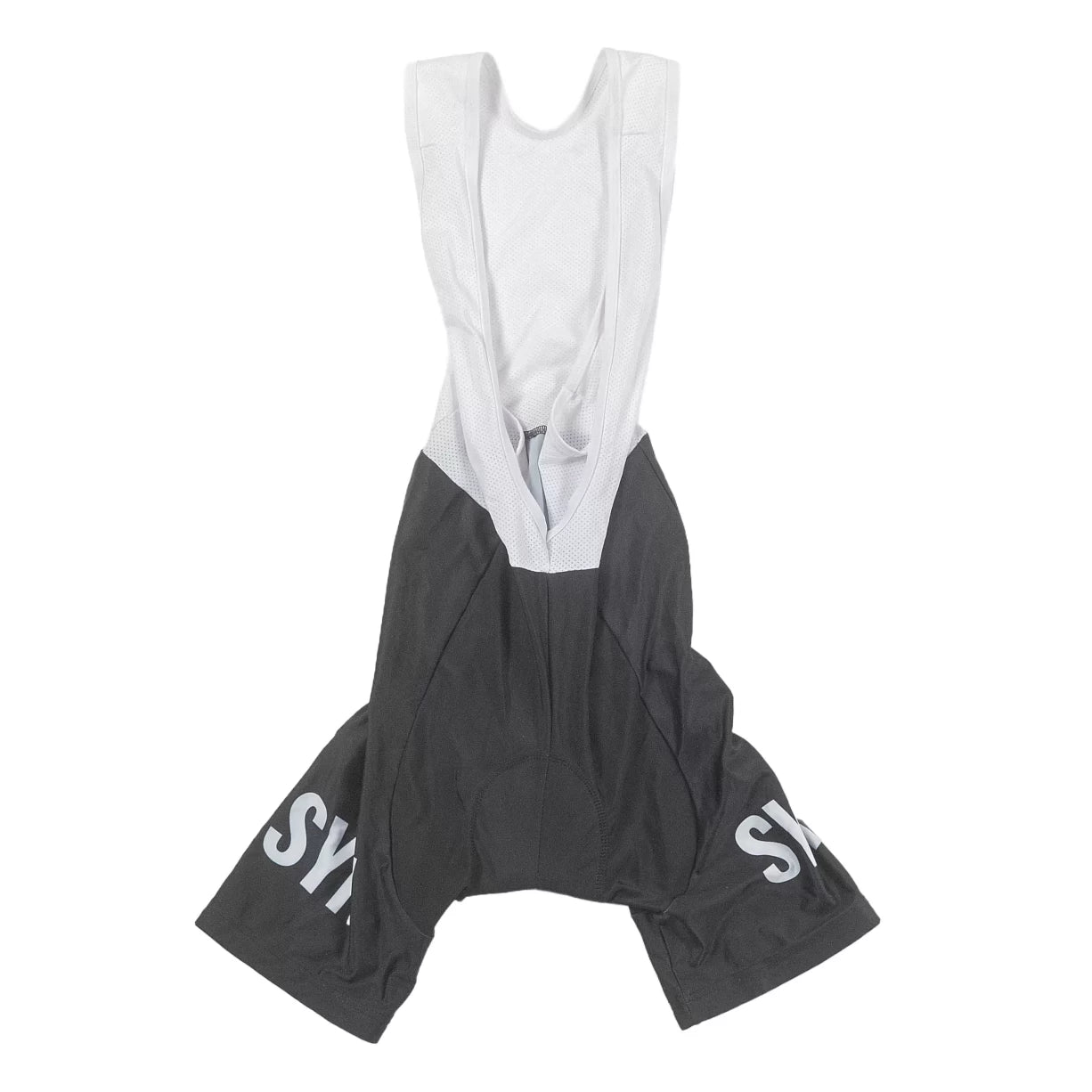 Estimated size SBlack