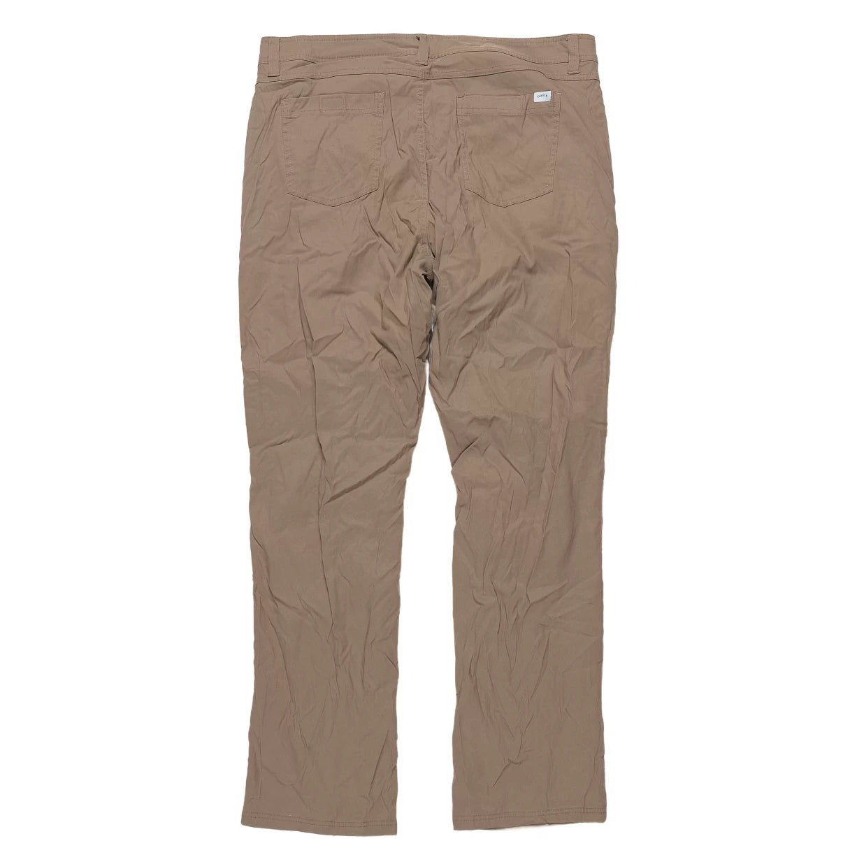 38" x 34"Khaki