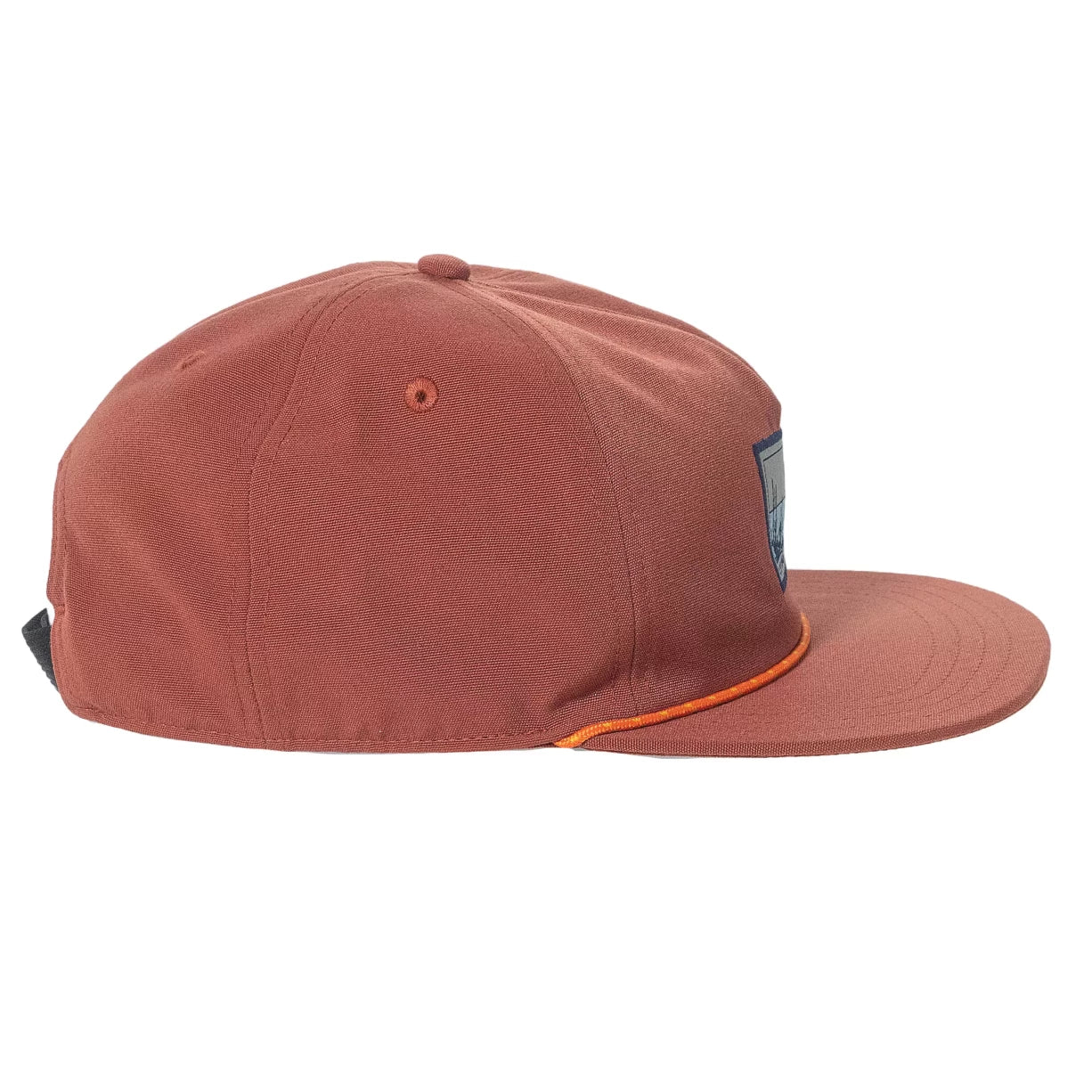 AdjustableClay Orange