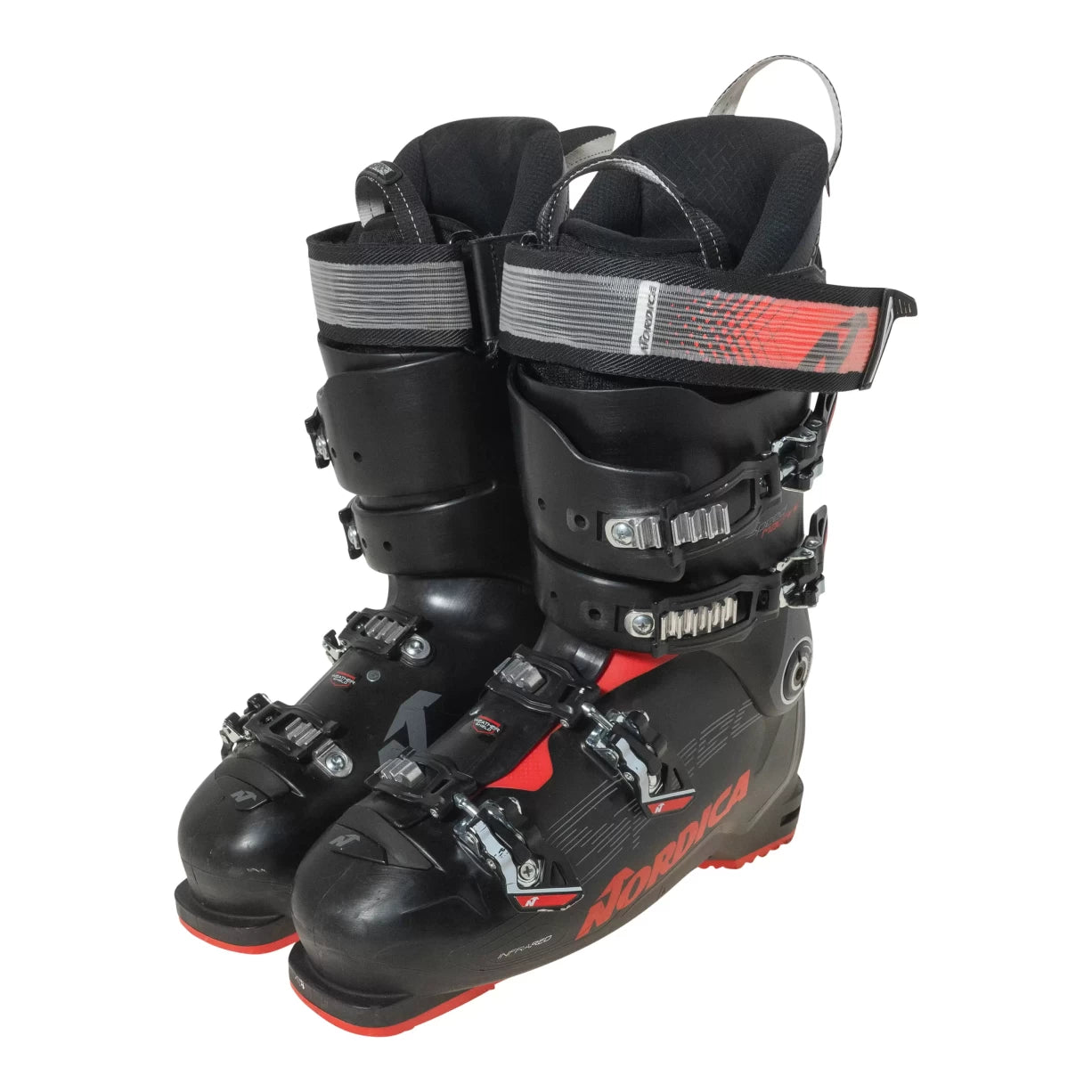 28.5Black/Red