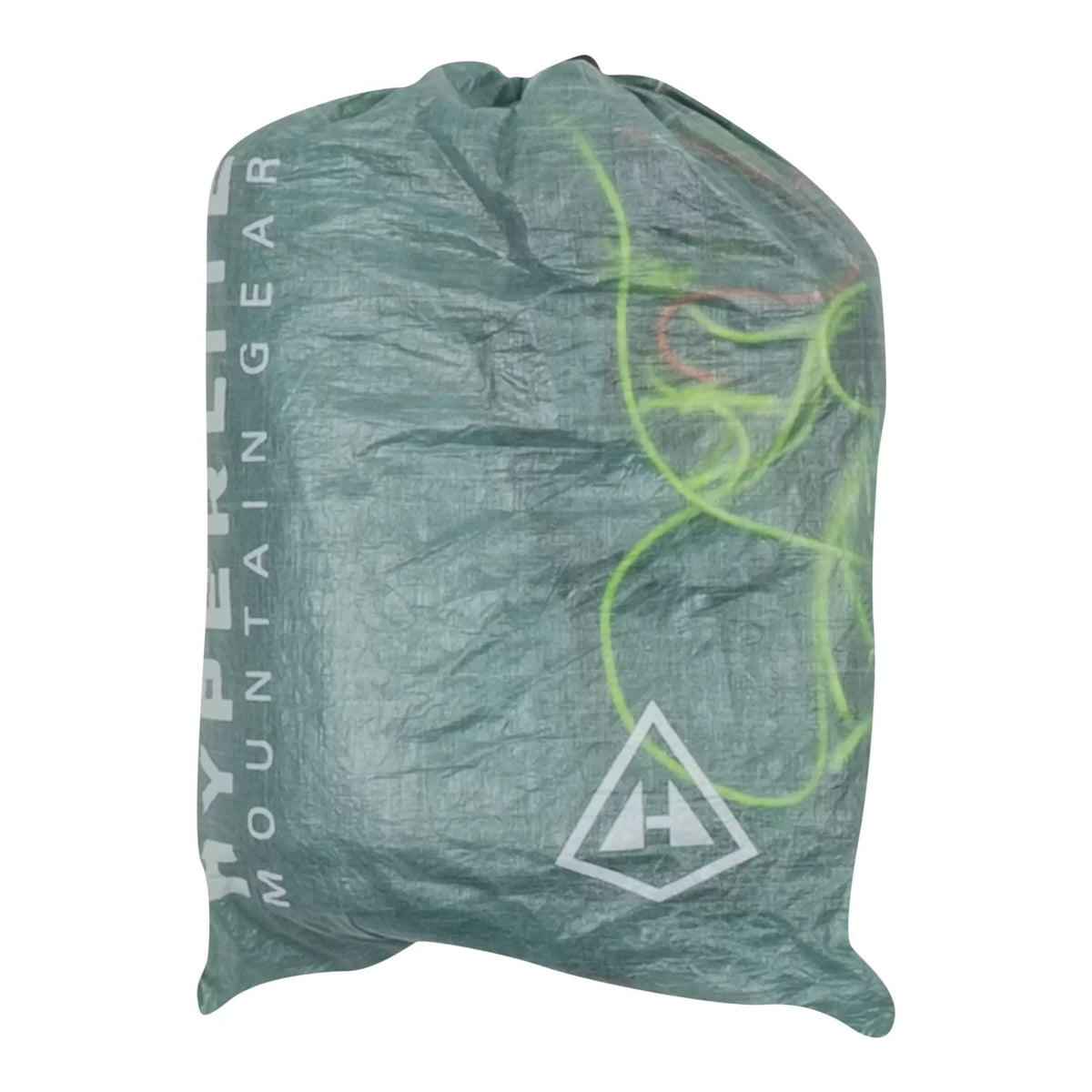 Hyperlite Mountain Gear Square Flat 8.5x8.5 Tarp – Geartrade.com