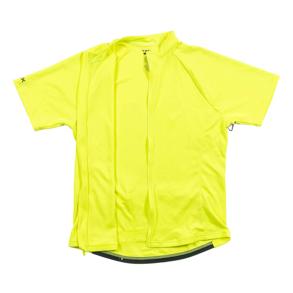 LHi Vis Yellow