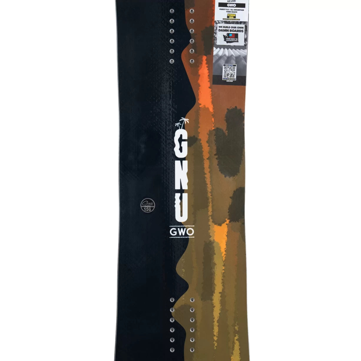 156cmRed/Yellow/Black