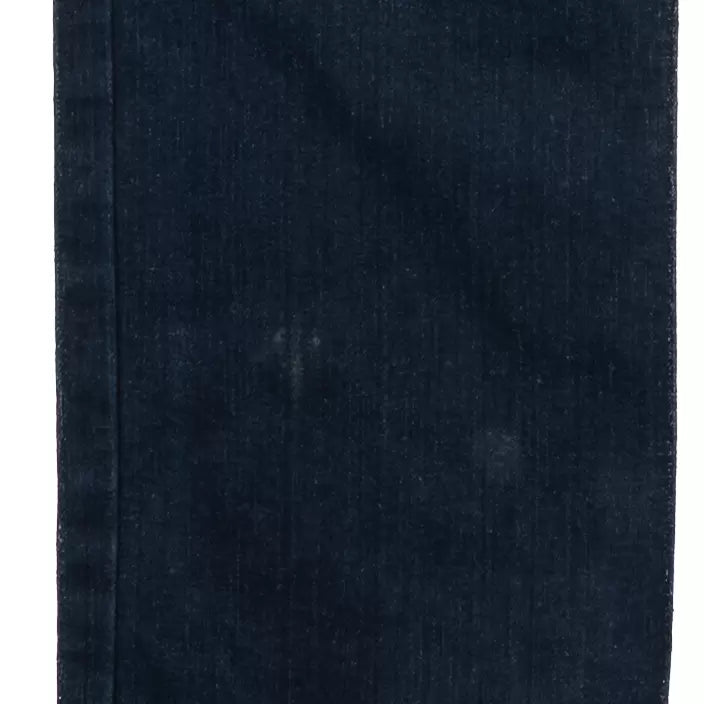 30" x 30"Denim