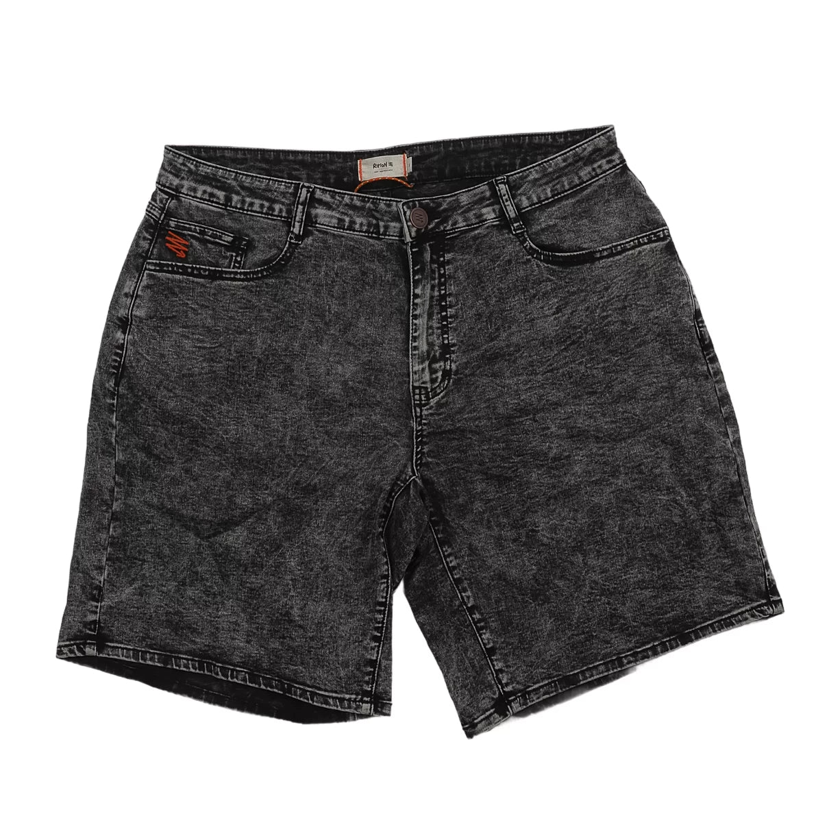 34Heather Black