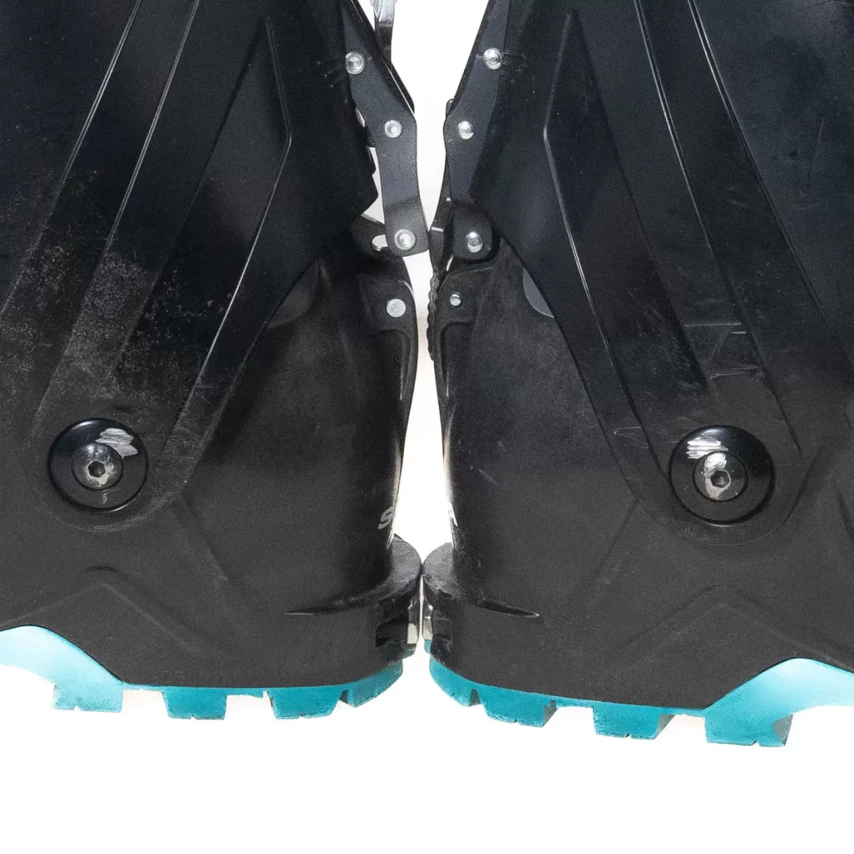 28.5Black/Blue