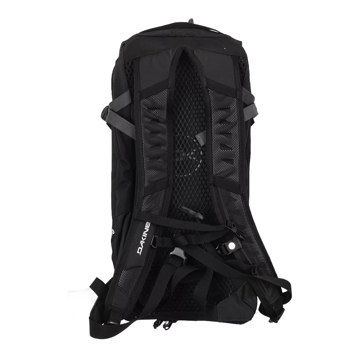10 LBlack
