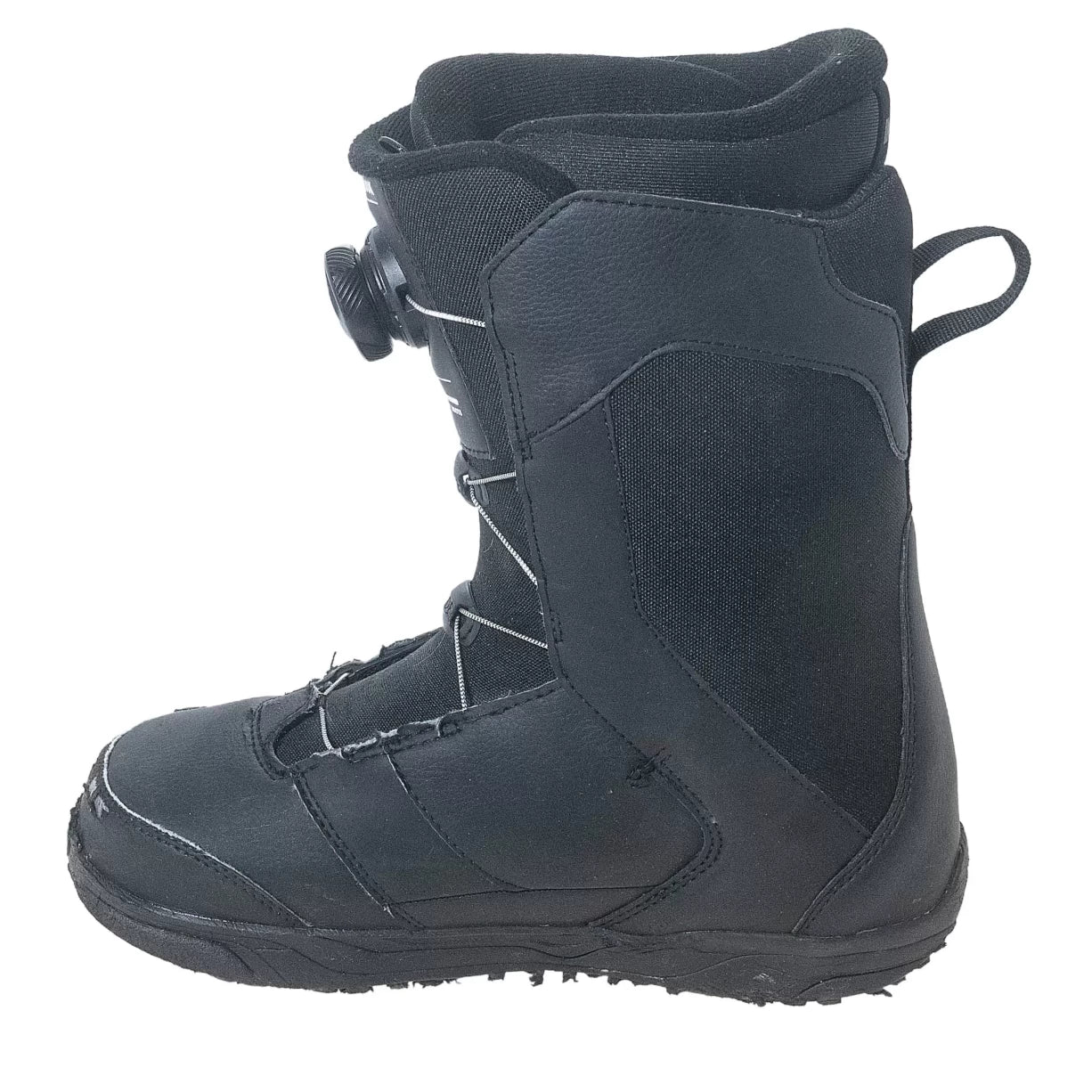 8Black