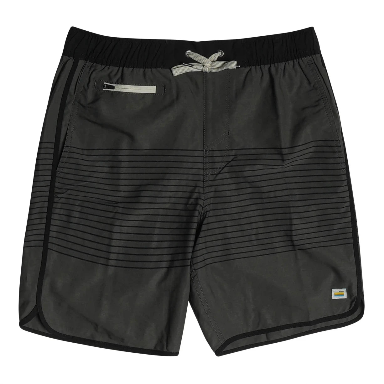 SDark Graphite/Black