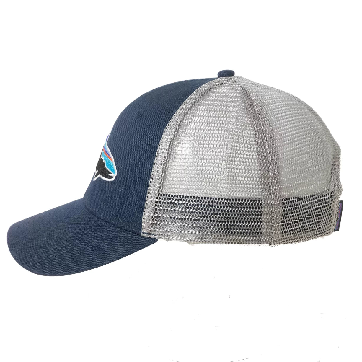 One SizeBlue/Gray