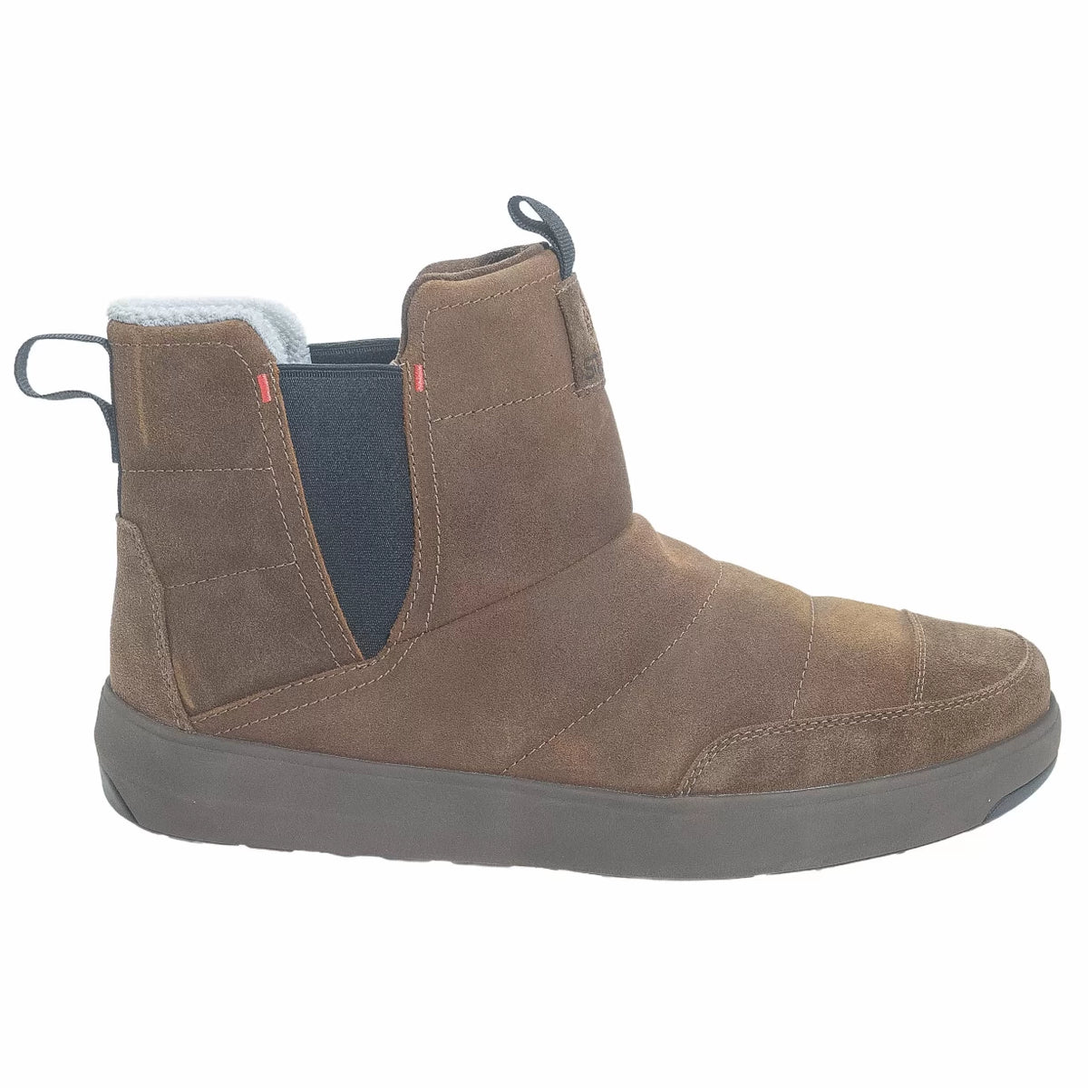 12Dark Brown