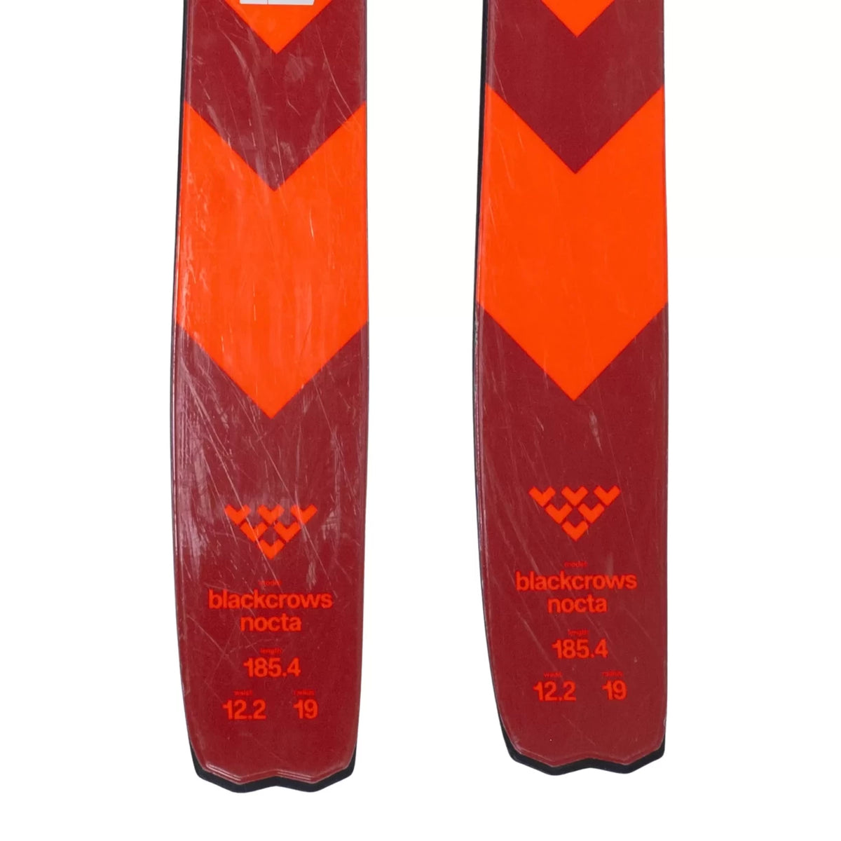 185.4 cmRed