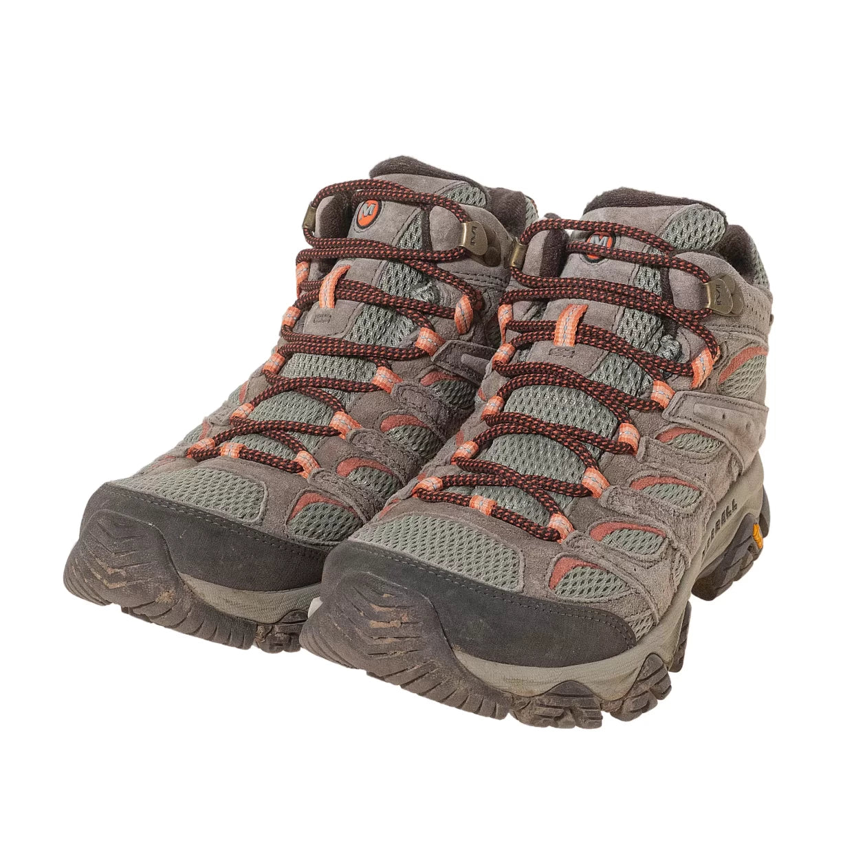 8.5Brown