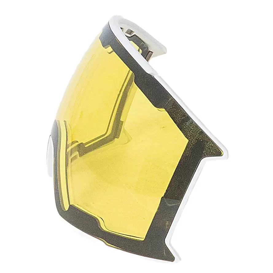 One SizeBlack/Yellow