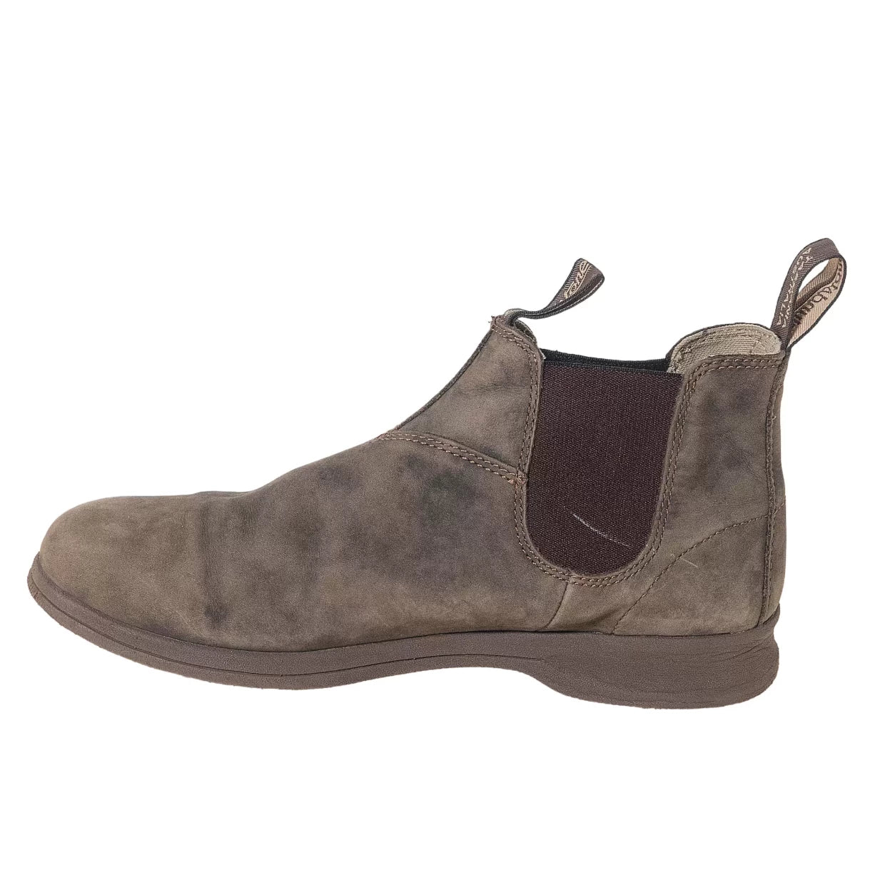 10.5Rustic Brown
