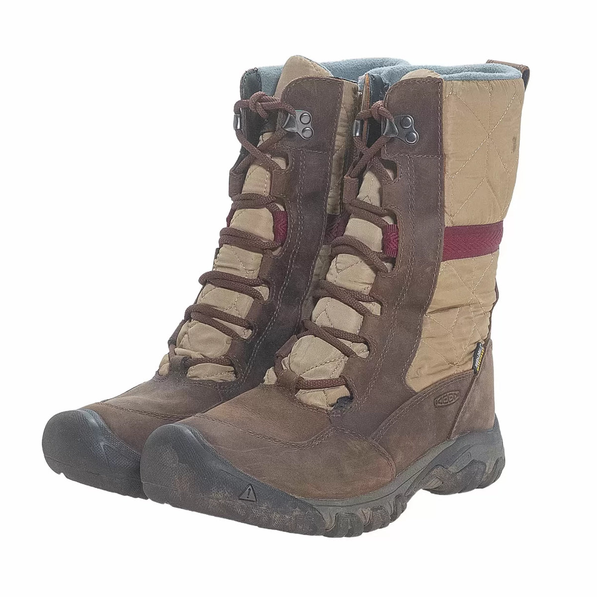 7.5Brown