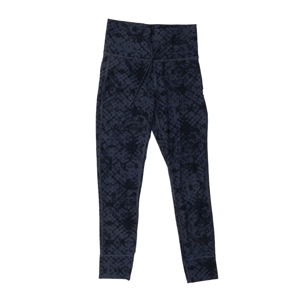 SBlue Camo