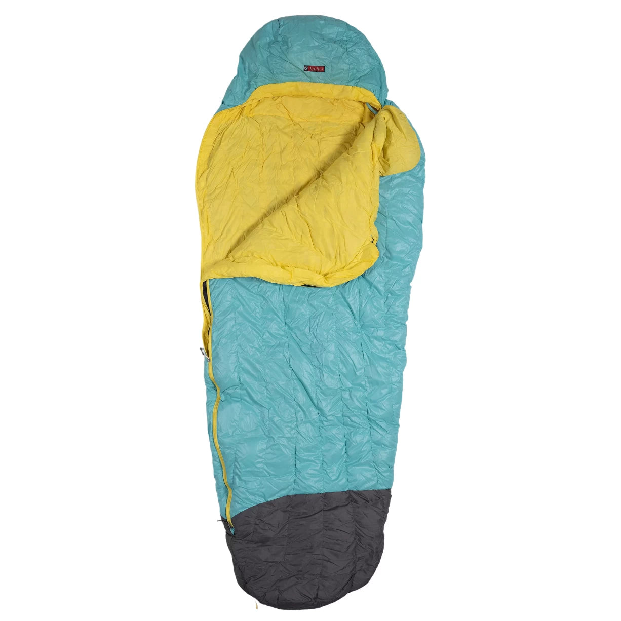 LongBlue/Yellow