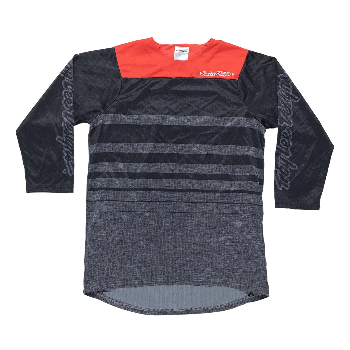 MBlack/Red