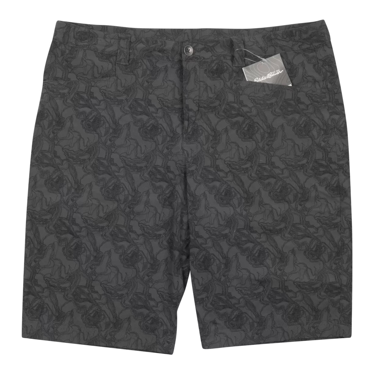 16Black