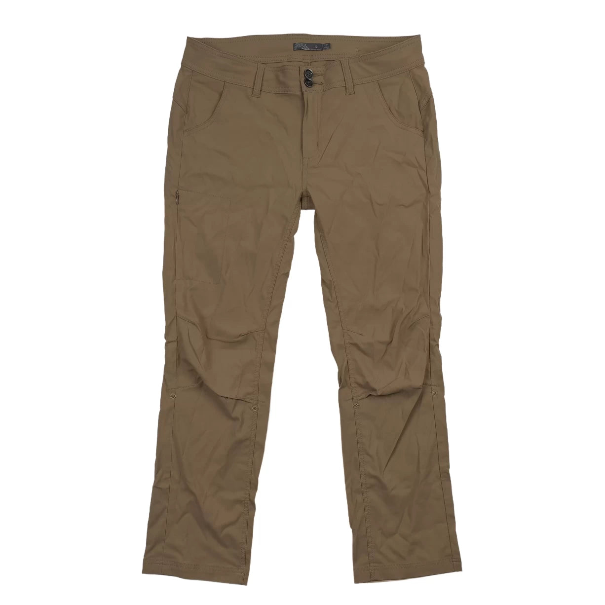 12Khaki