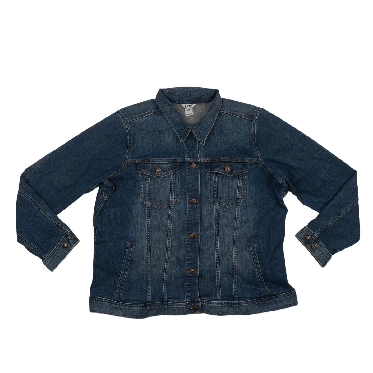XXLDenim