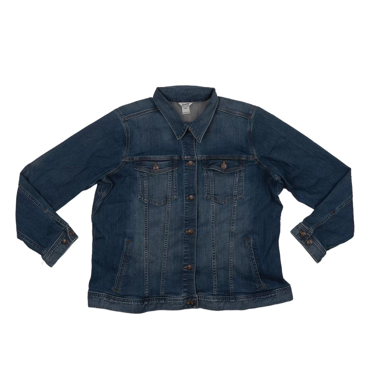 XXLDenim
