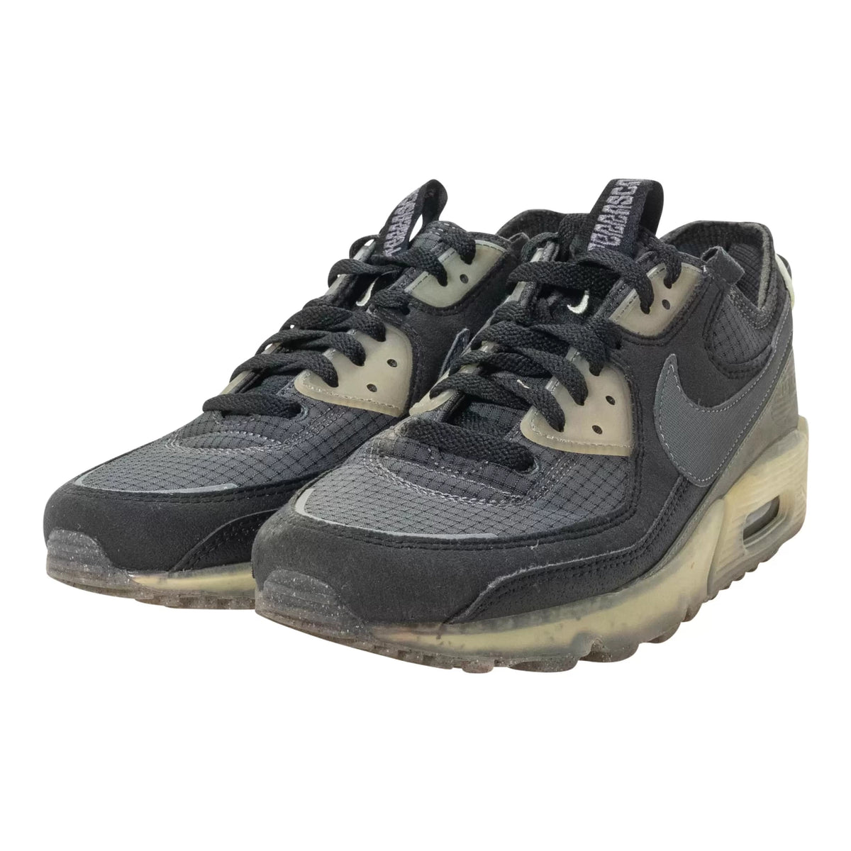 8.5Black