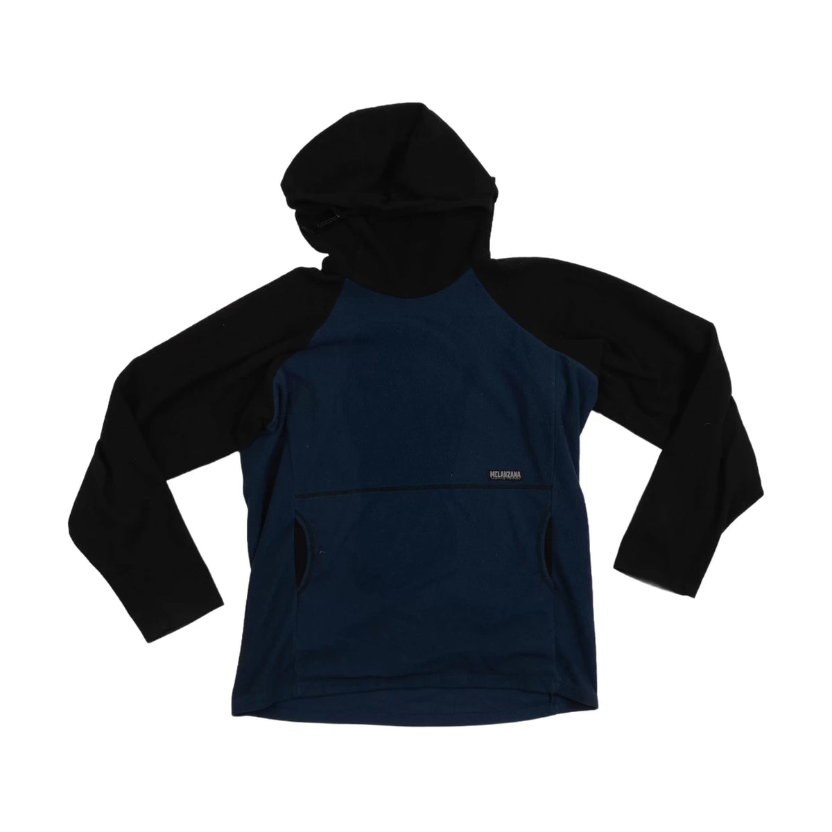 XLBlack/Blue