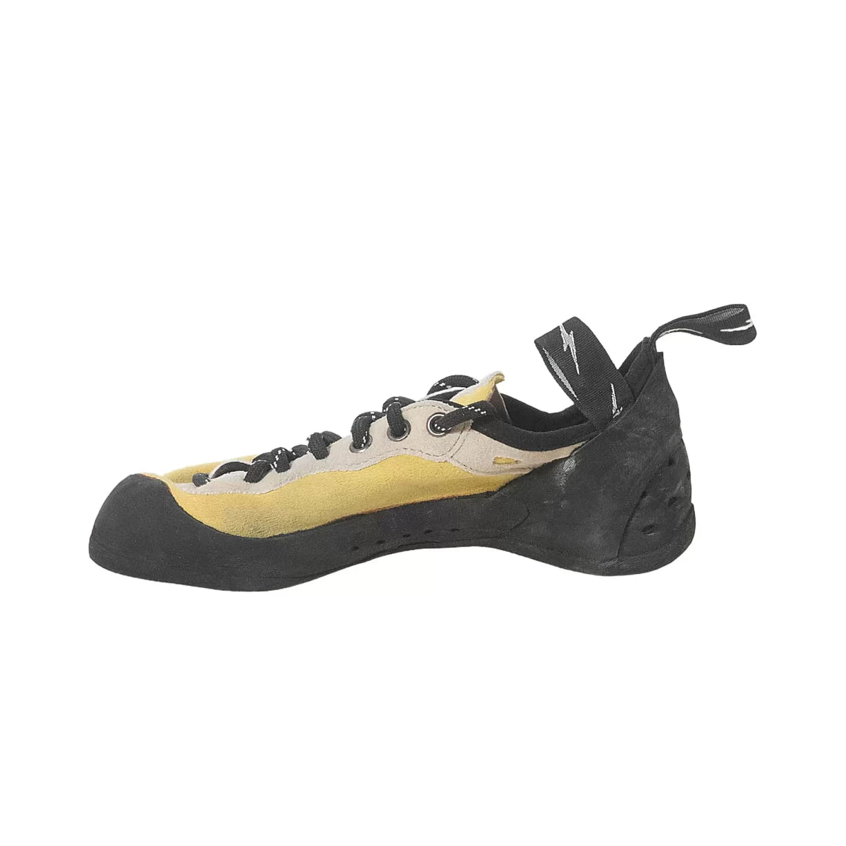 6Yellow/Black