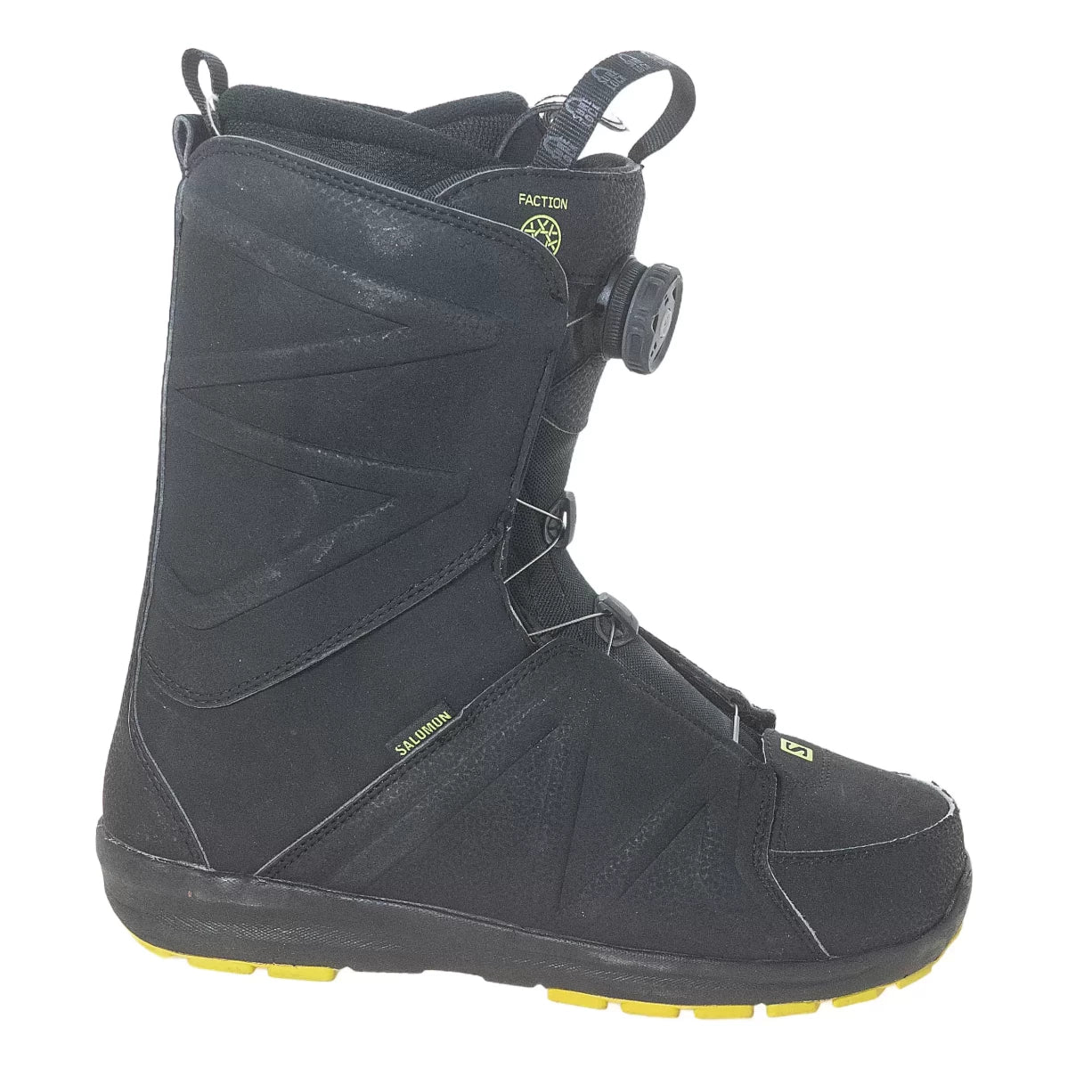 9.5Black