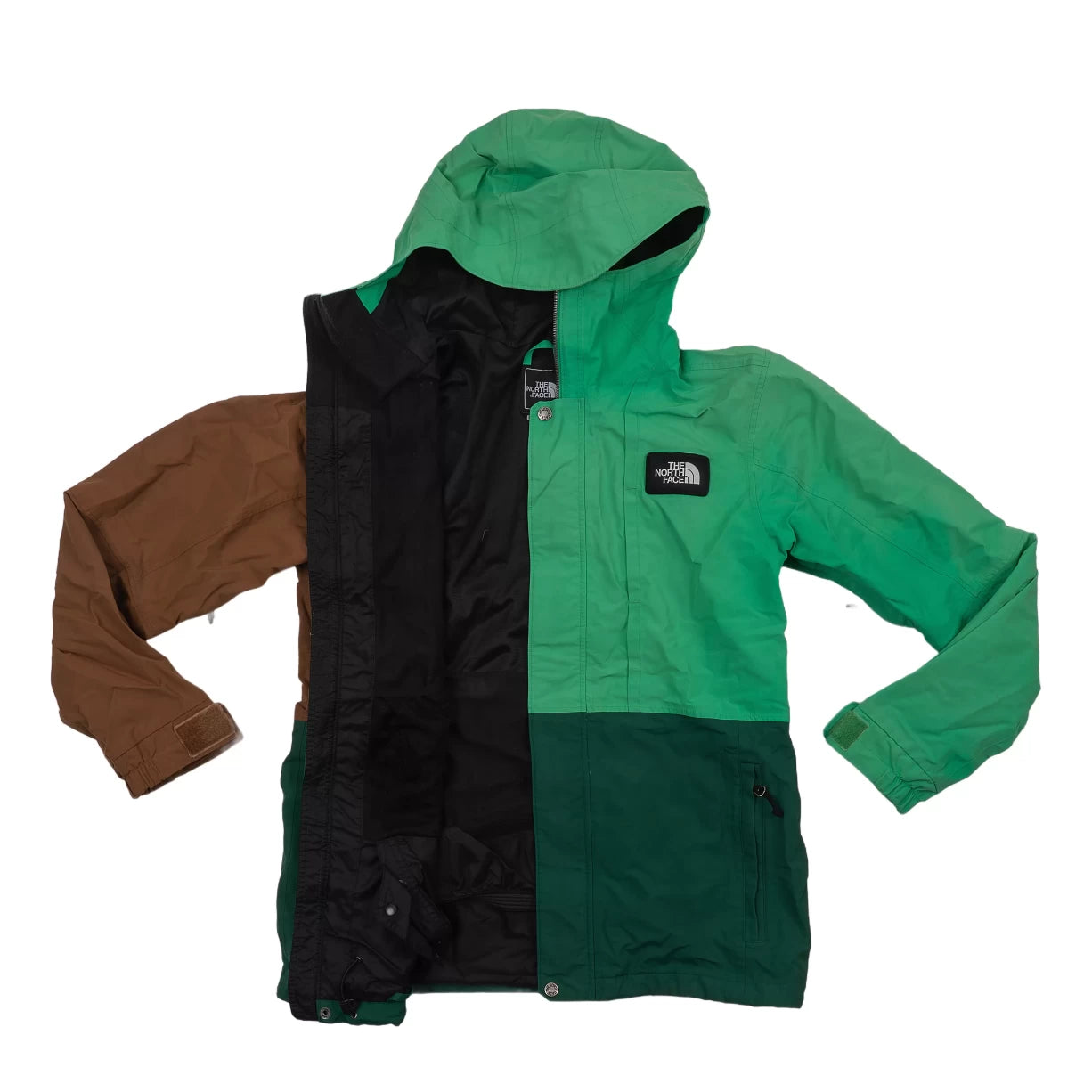 MBrown/Green