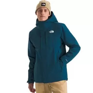 LMidnight Petrol/TNF Black