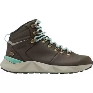 6.5Cordovan/Dusty Green
