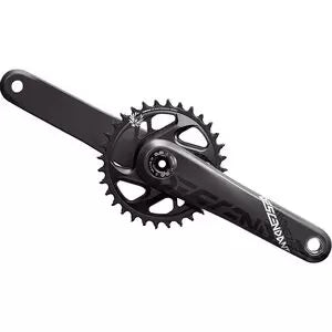 175mm/32tBlack