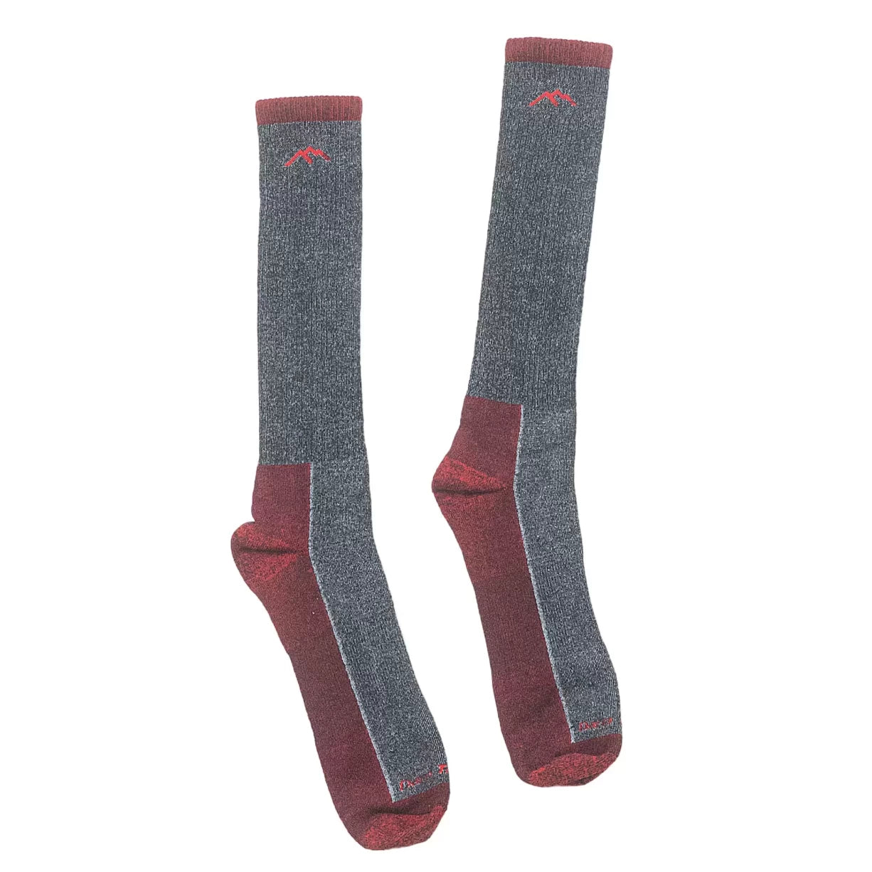 XLGray/Red