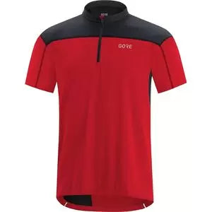 SRed/Black