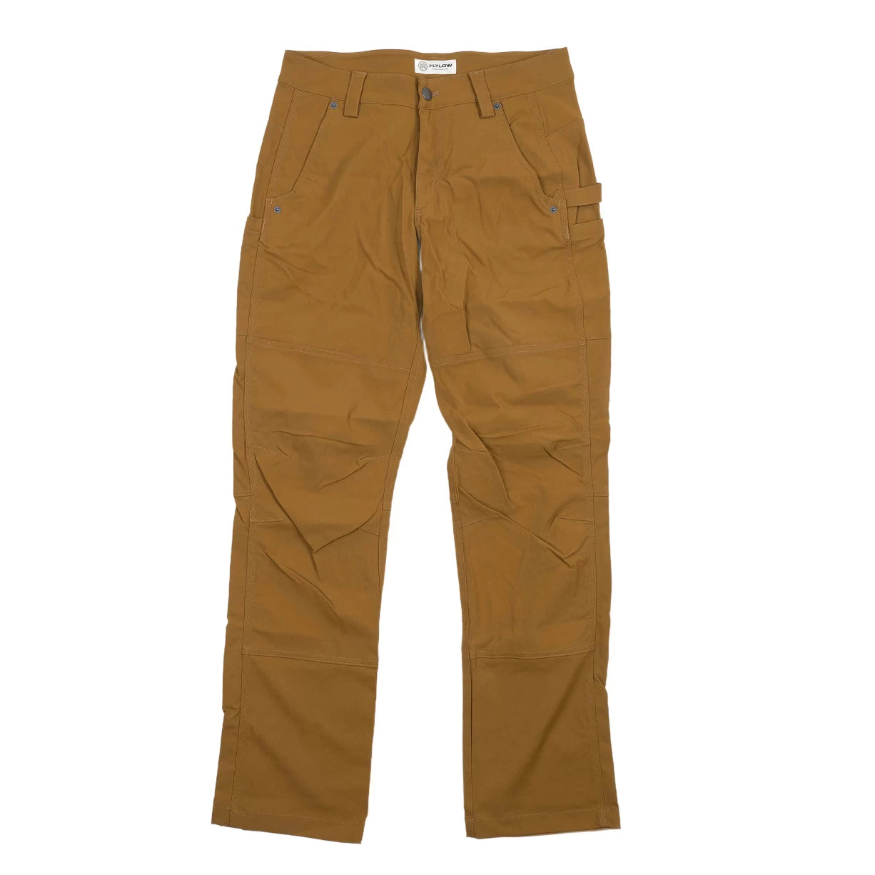 30Olive Brown