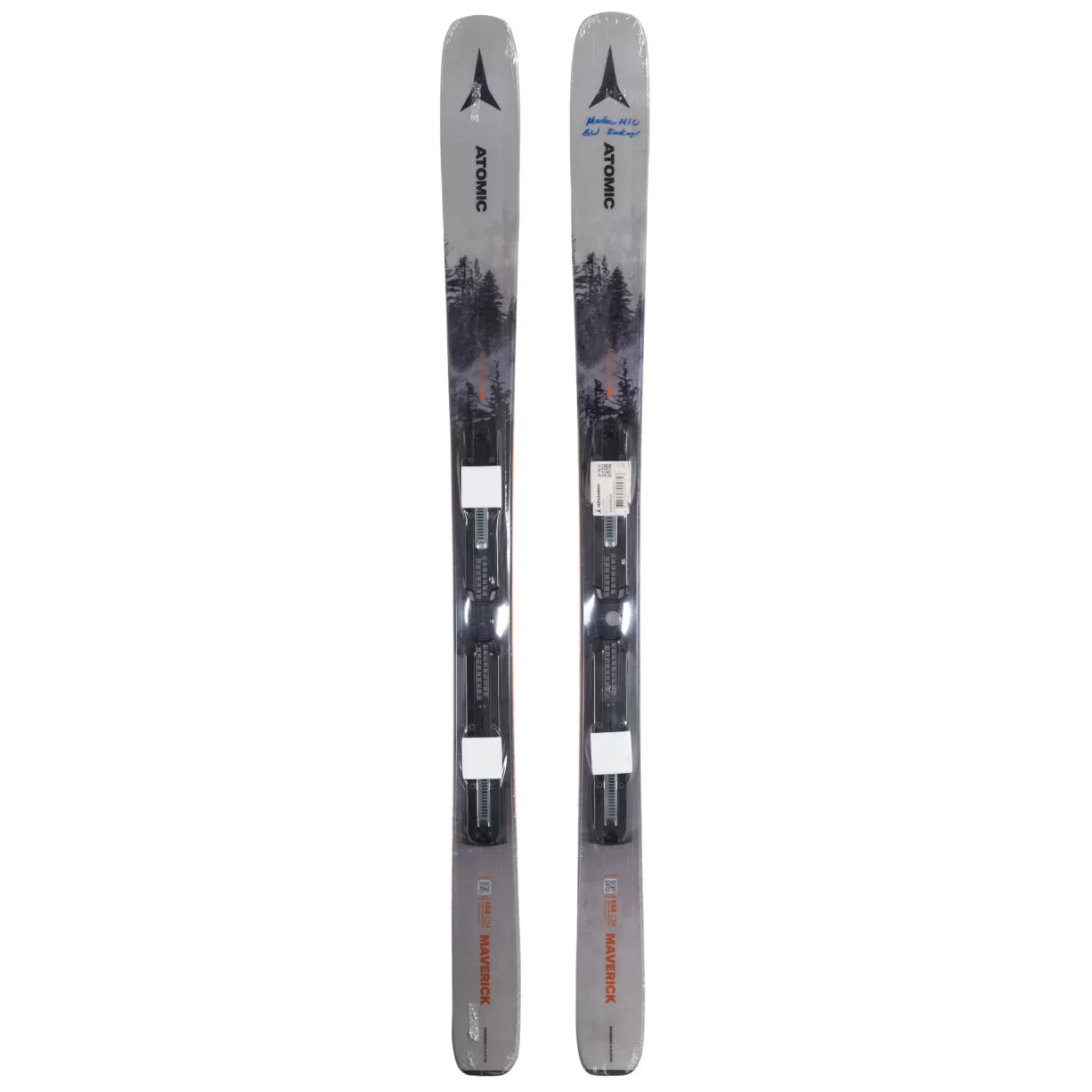 144cmGrey/Black