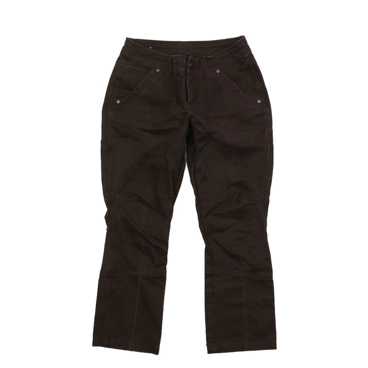 2Brown