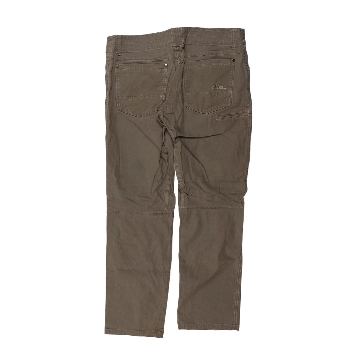 34" x 32"Khaki