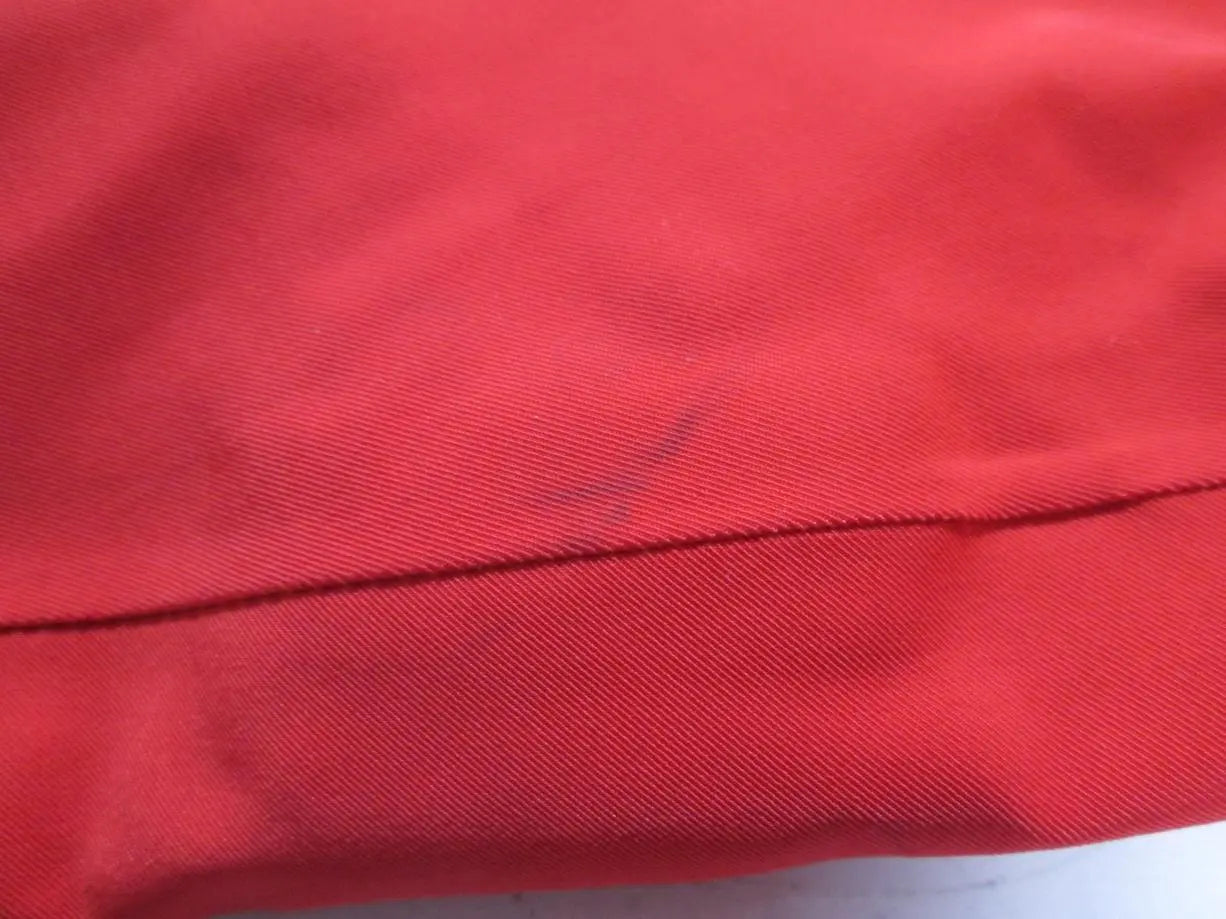 38Pure Red